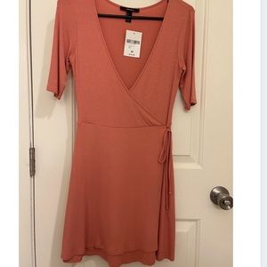 Forever 21 Knit Dress